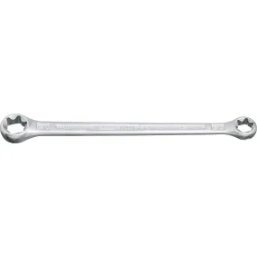 Hazet 609-E14XE18 Dubbele ringsleutel - TORX - E14 x E18