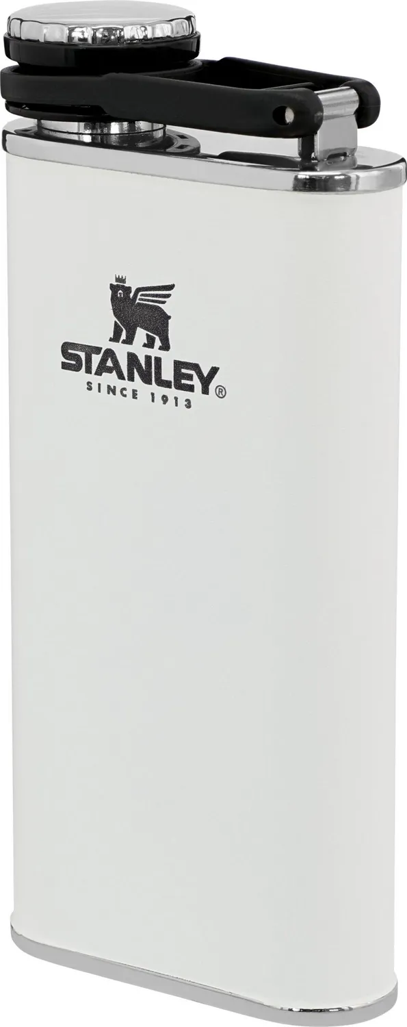 Heupfles Stanley The Easy Fill Wide Mouth Polar 0,23L