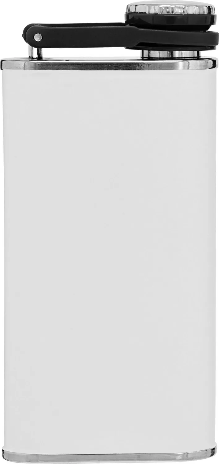 Heupfles Stanley The Easy Fill Wide Mouth Polar 0,23L