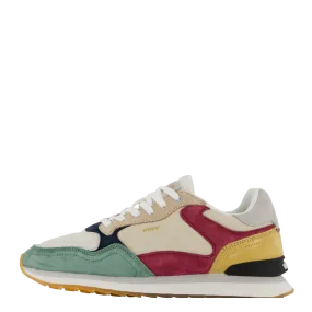 HOFF Schoenen Montreal Burgundy