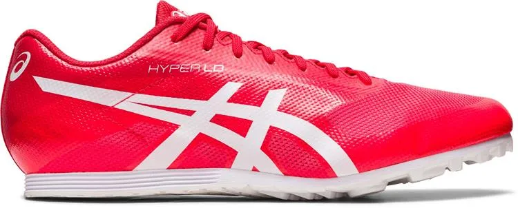 Hyper Ld 6 Spike hardloopschoenen