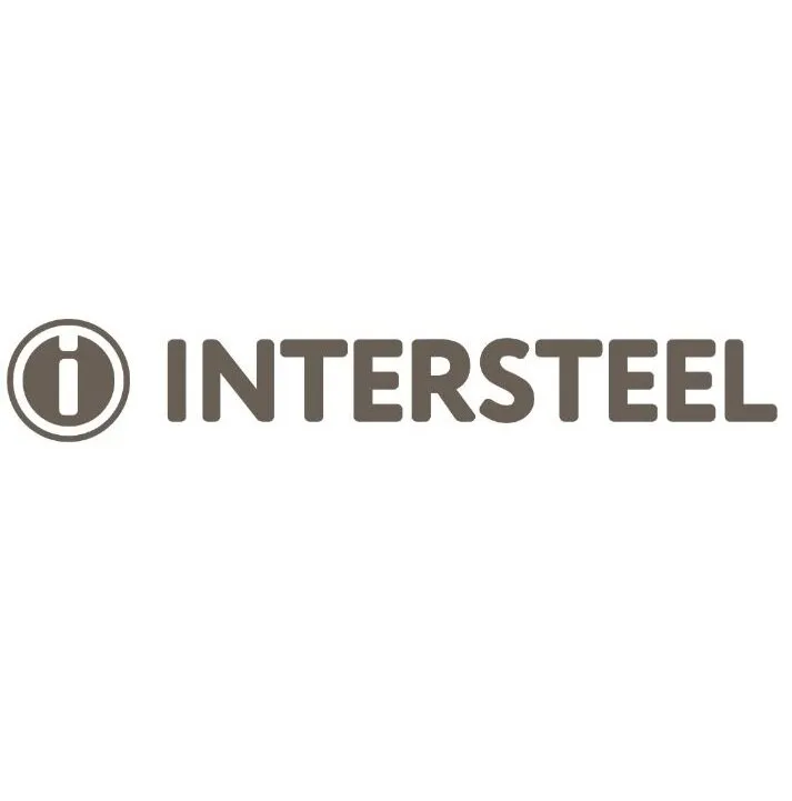 INTERSTEEL WCSLUITING 8 MM GRAND & JOHNSON (KNOP OP VERDEKTE ROZET) ø55X8MM RVS