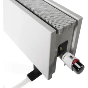 Jaga Linea Plus convector type 20 vrijstaand H35 L160 wit/AS 2813W