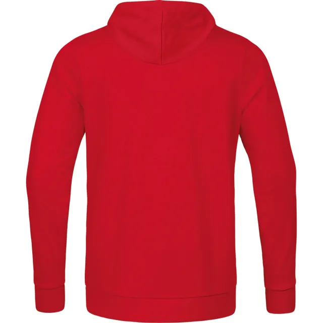 JAKO SWEATER MET KAP BASE 676501