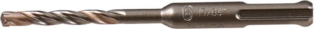 KELFORT HAMERBOOR SDS+ POWERSPEED 6X110/50 3 SNIJVLAKKEN