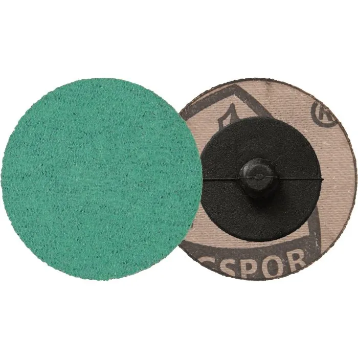 KLINGSPOR  QRC 910  QUICKCHANGE SCHIJVEN  MULTIBINDING KERAMISCH  50MM  K40