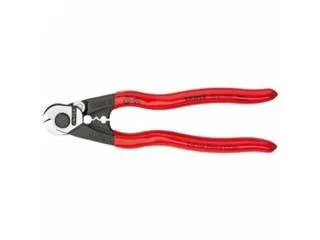 KNIPEX BOWDEN STAALDRAADKABELSCHAAR 95 61 190