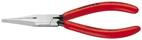 Knipex Justeertang platte brede bek 135 mm – 3221135