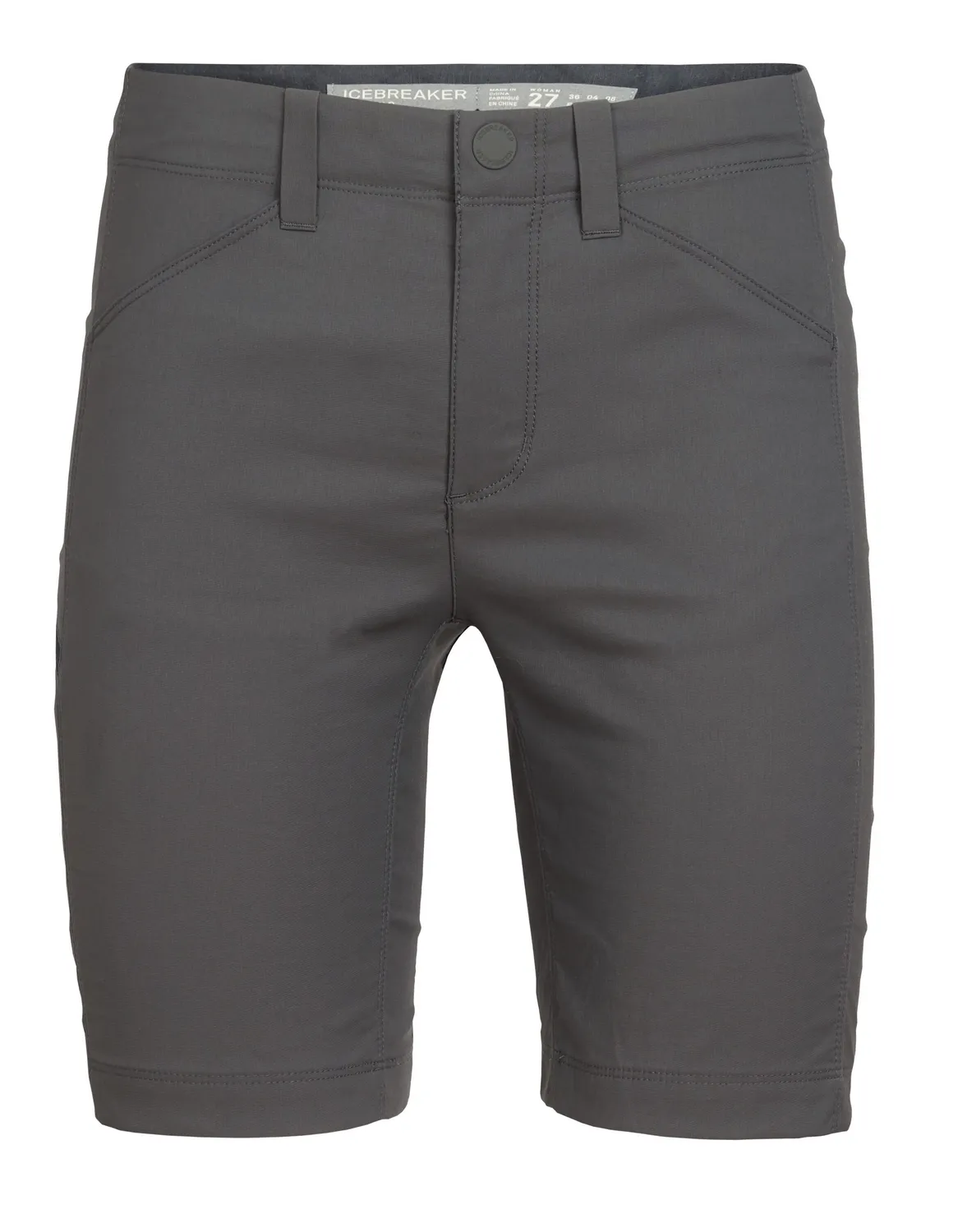 Korte Broek Icebreaker Women Persist Monsoon