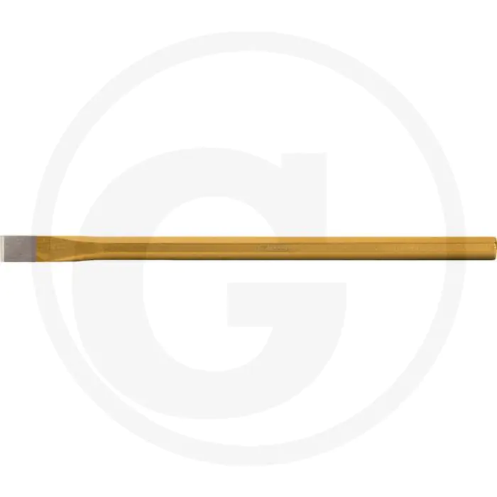 Ks tools elektricienbeitel, 8-kant, 14x250 mm - durchgehärtete arbeitsenden