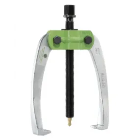 Kukko 44-1-C 2-armige universele trekker met zelfcentrerende haken - 100x100 mm