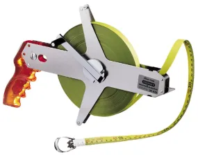 LANDMETER MASTER II 50M STANLEY