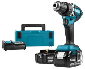 Makita 18 V Boor-/schroefmachine