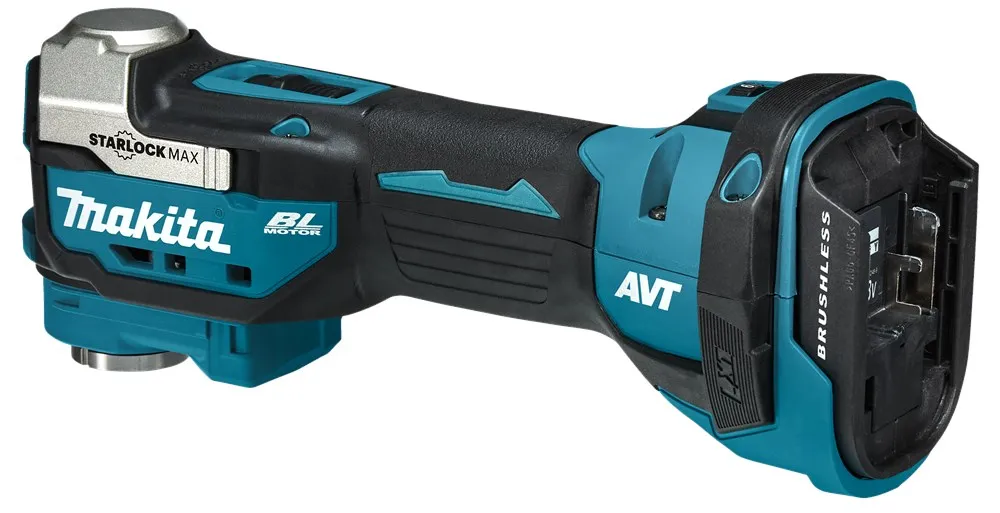 MAKITA 18 V MULTITOOL DTM52ZJ