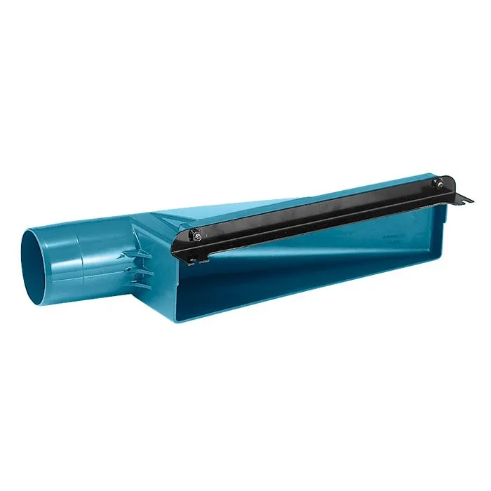 MAKITA 1930367 STOFAFZUIGADAPTER VANDIKTEBANK