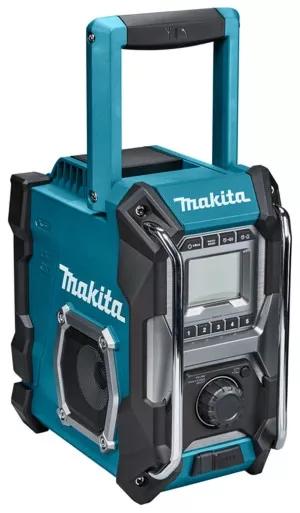 Makita bouwradio MR001GZ FM/AM