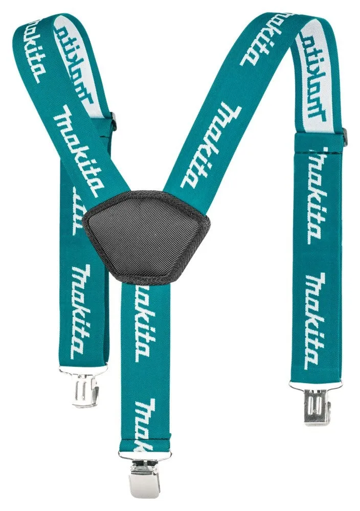 MAKITA BRETELS  E05402