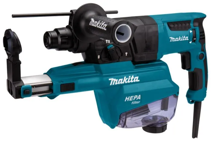 Makita combihamer HR2652J 230V
