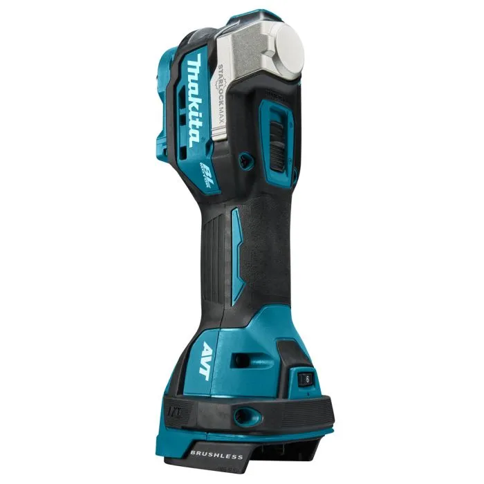 Makita DTM52ZJ 18 V Multitool