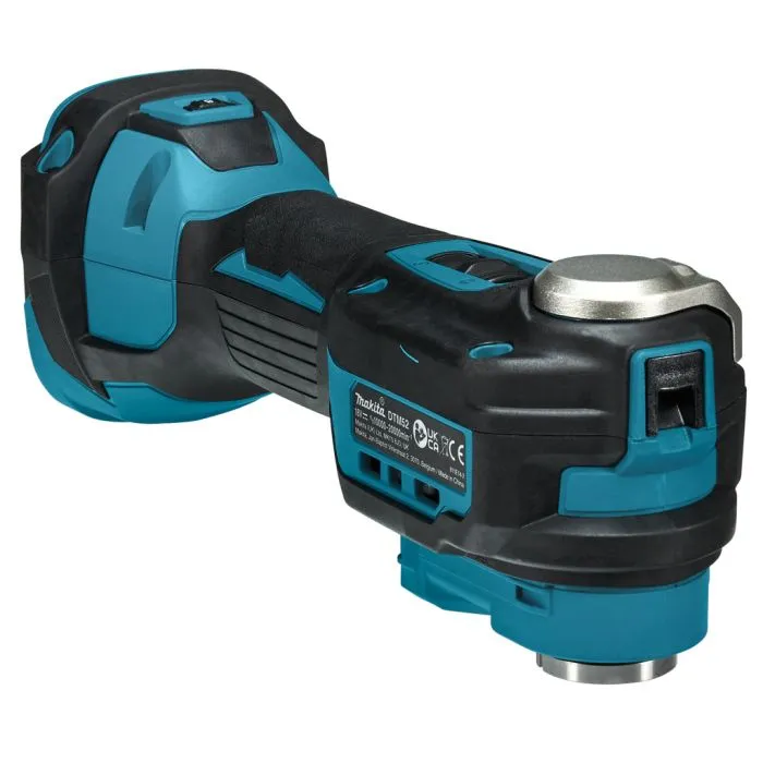 Makita DTM52ZJ 18 V Multitool