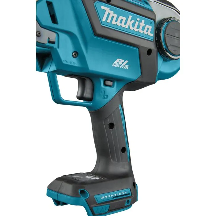 Makita DTR181ZJ 18 V Vlechtmachine