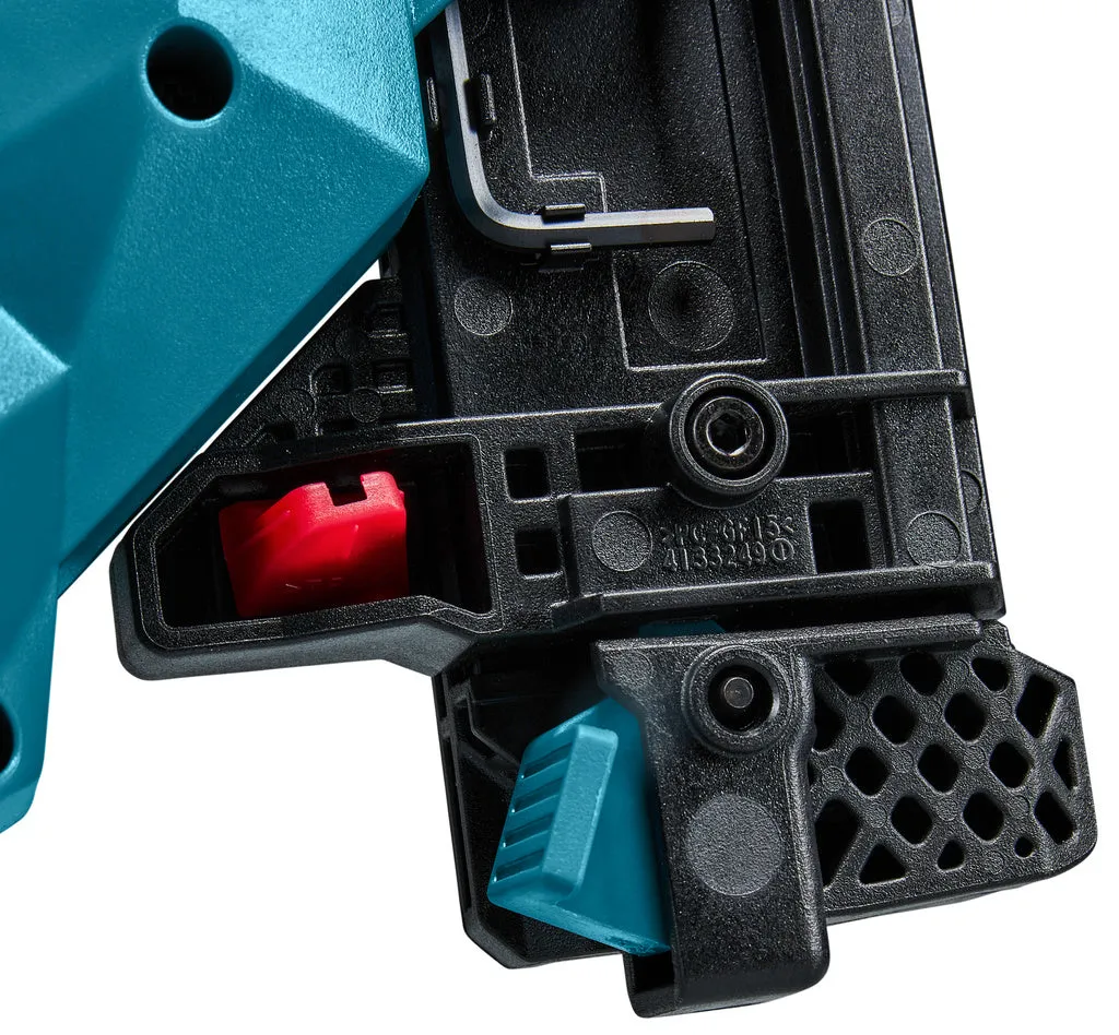 Makita FN001GZ 40V Max Brad tacker