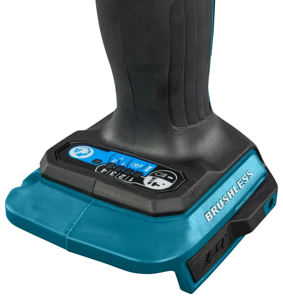 MAKITA SLAGSCHROEVENDRAAIER