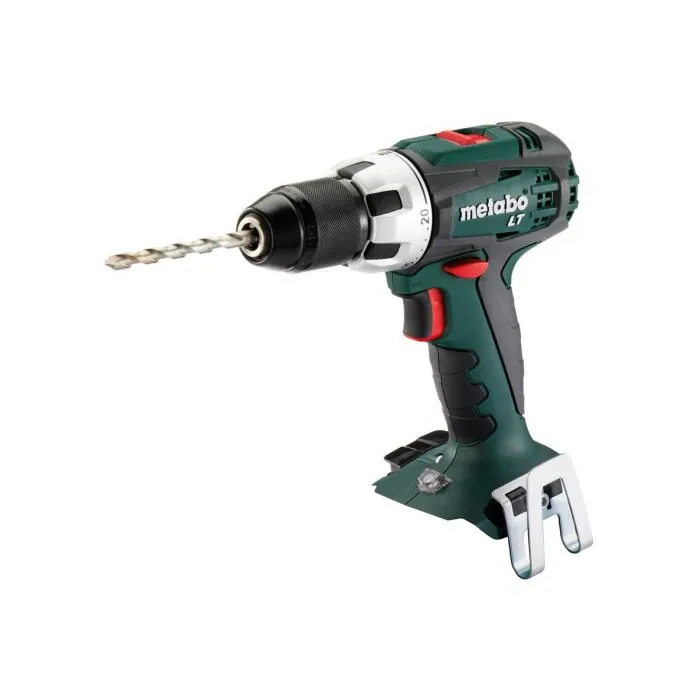METABO BS18LT BODY ACCU BOORSCHROEFMACHINE 18.0V  602102840