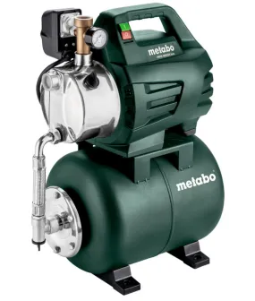 Metabo HWW 4000/25 INOX | Huiswaterpomp – 600982000