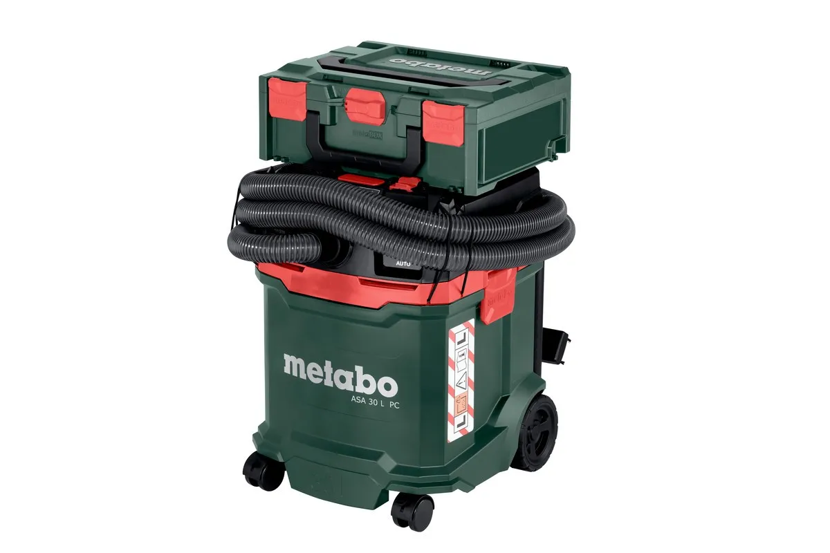 Metabo Multifunctionele stofzuiger ASA 30 L PC 602086000