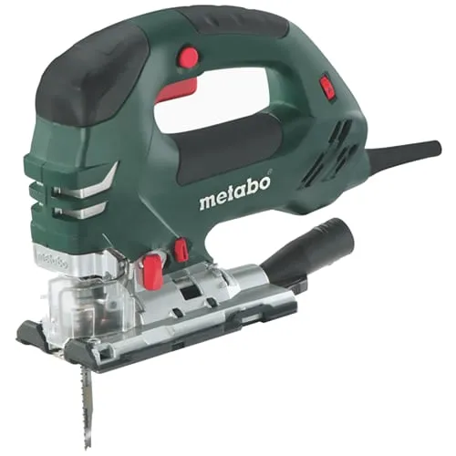 Metabo STEB 140 Plus Decoupeerzaag – 601404500