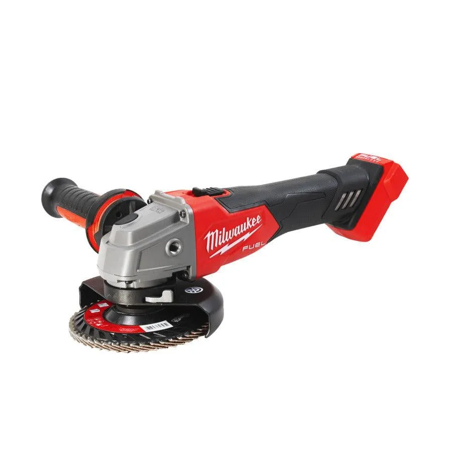MILWAUKEE 8DELIGE COMBISET M18 FPP8C553P  3X5.5AH 18V