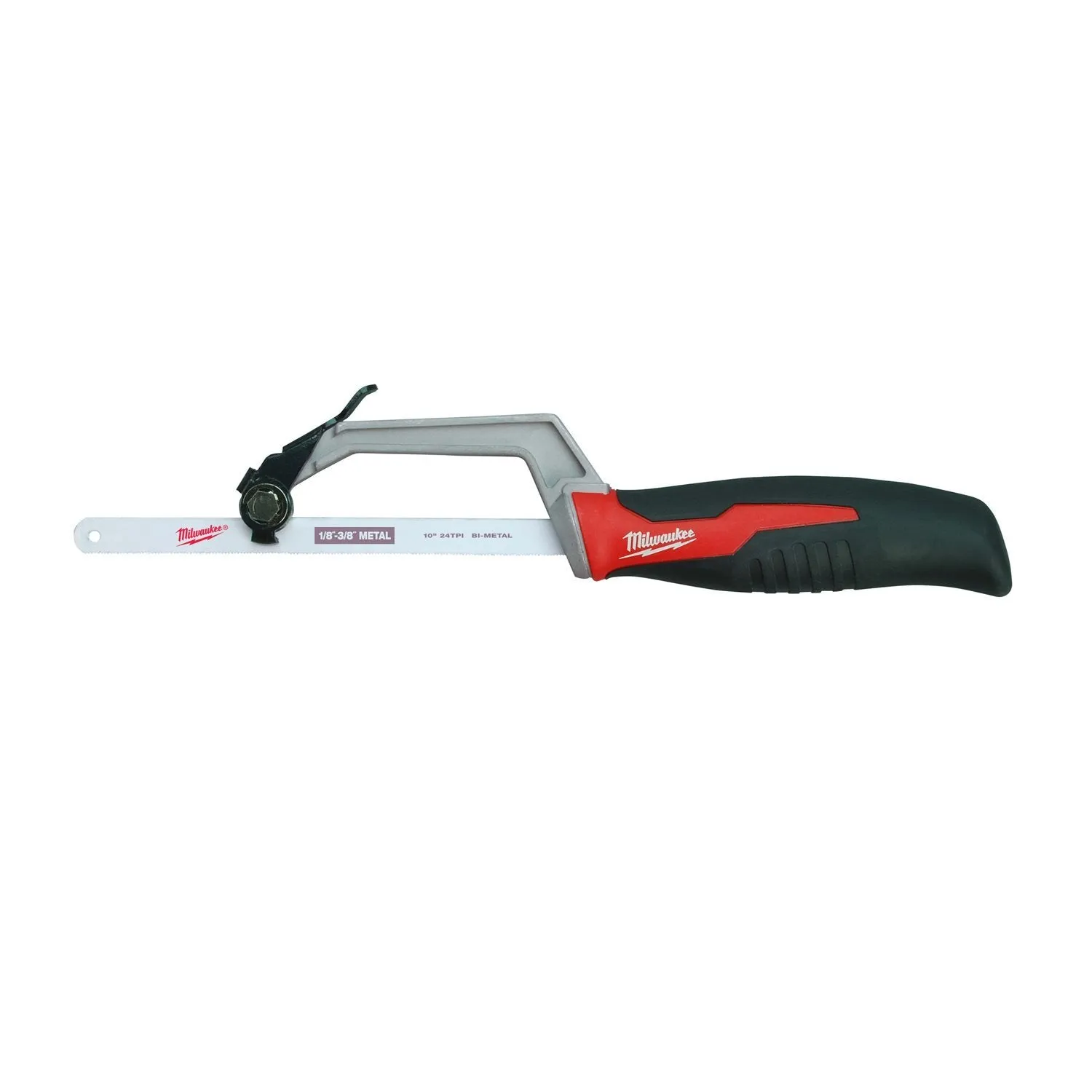 MILWAUKEE HANDGEREEDSCHAP STARTSET MET KOFFER 30DELIG  4932498392