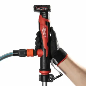Milwaukee M12 BSWP-601 accu waterpomp