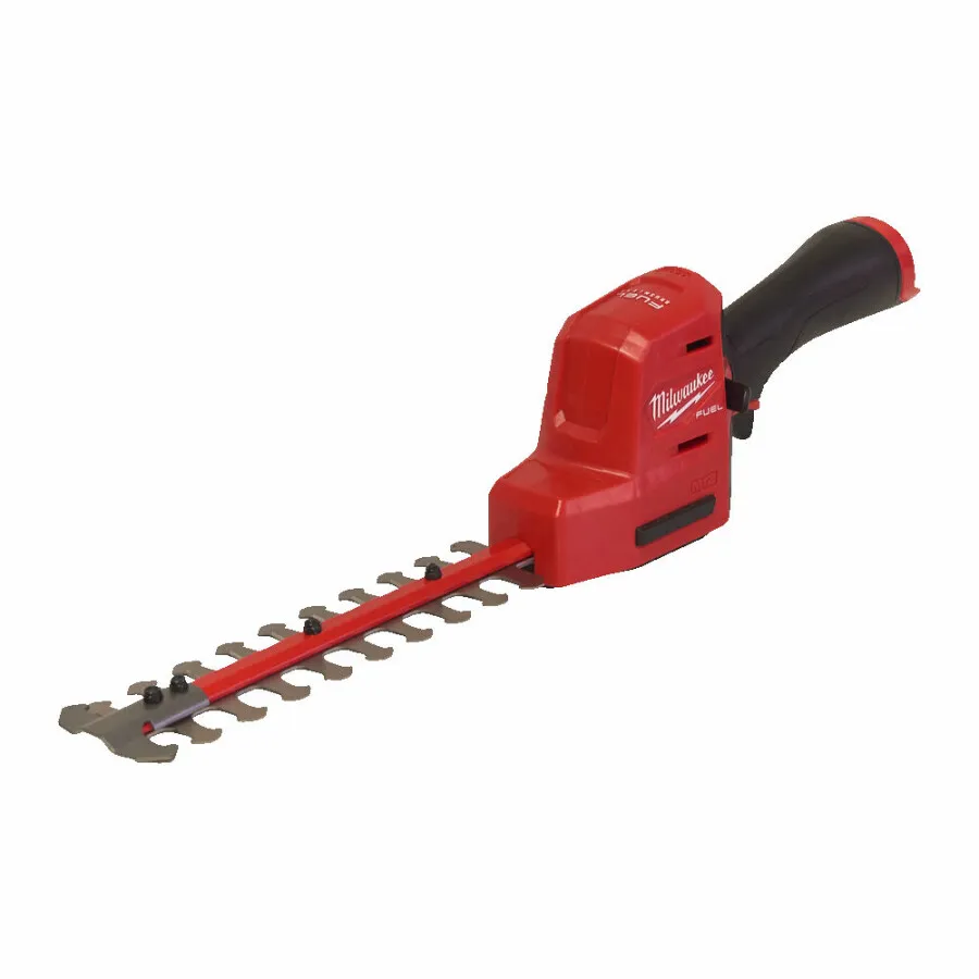 MILWAUKEE M12 FHT200 HEGGENSCHAAR  20 CM