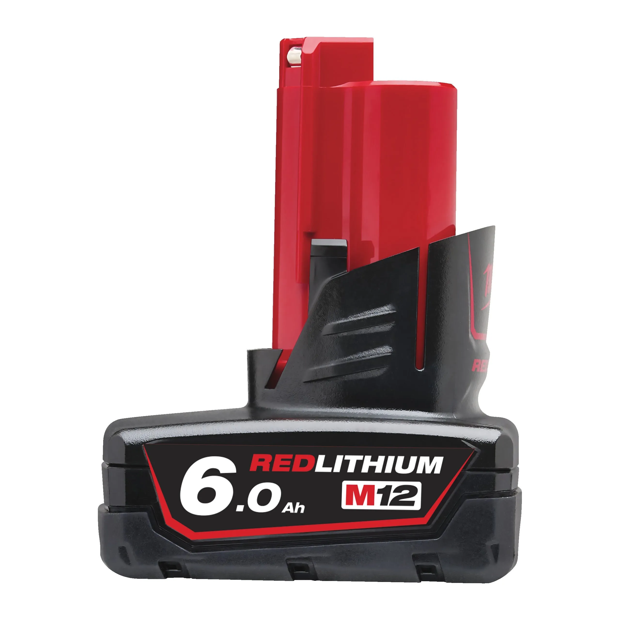 Milwaukee M12™ 6.0 Ah accu