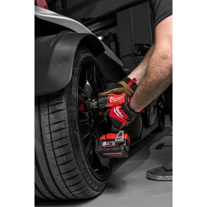 MILWAUKEE M18 1/2'' SLAGMOERSLEUTEL  FMTIW2F12502X