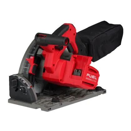 MILWAUKEE M18 FPS55552P ACCU INVALCIRKELZAAG 18V 2X5.5AH