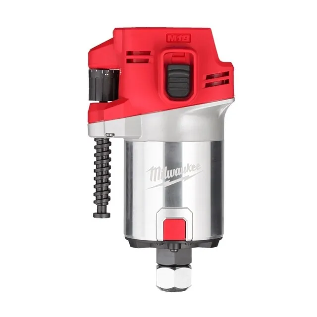 Milwaukee M18 FUEL 12mm Bovenfrees