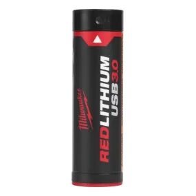 Milwaukee Redlithium  enkele cel 3,0 Ah