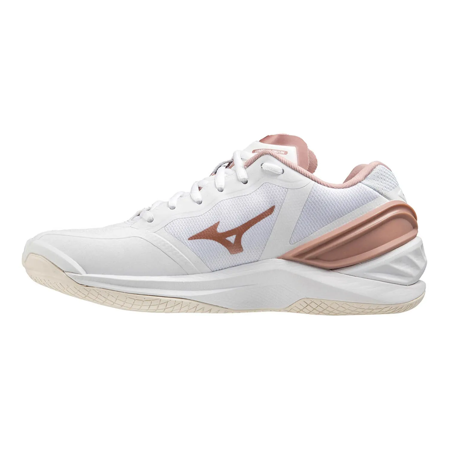 Mizuno Wave Stealth Neo