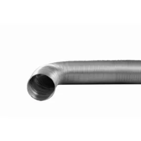 Nedco Compacdec flexibele slang alum. Ø 110 mm 3 m