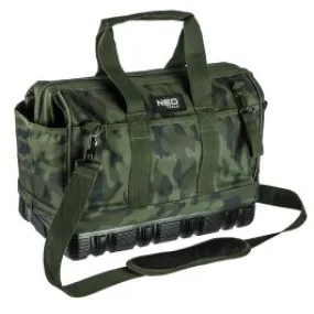 NEO 84-322 Gereedschaptas Camo