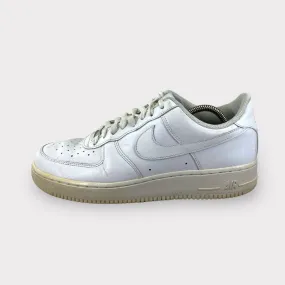 Nike Air Force 1 '07 Retro 'White' -