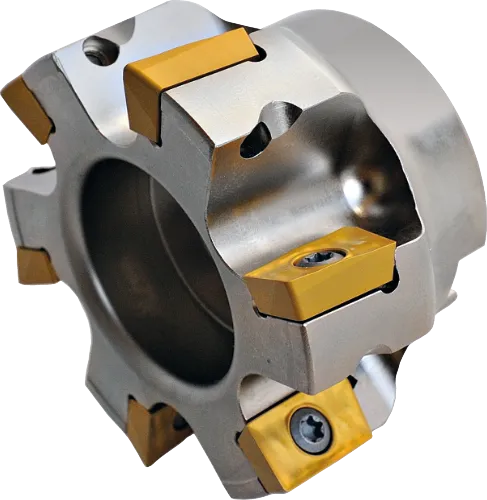 Phantom hoekfrees‚ 90° APKT‚ APHT 1604 50 mm