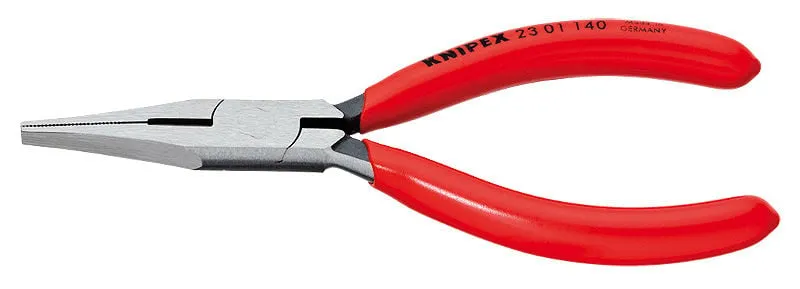 PLATBEKTANG KNIPEX  23 01 140 MM