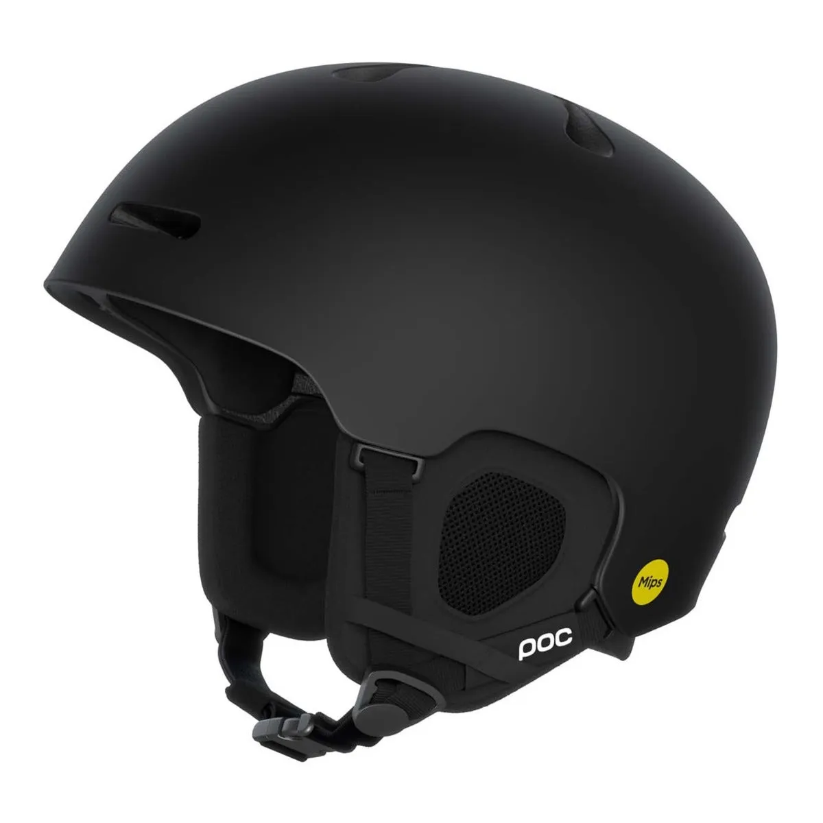 Poc Fornix Mips