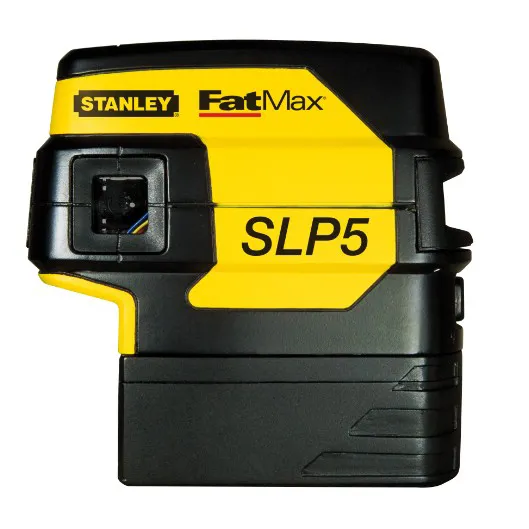 PUNTLASER STANLEY FATMAX SLP5 | 177319