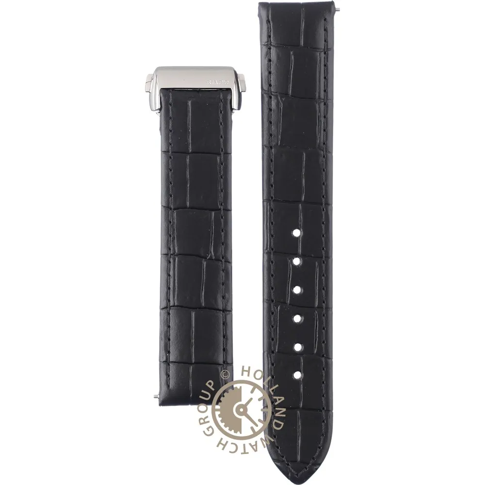 Rado straps 07.09074.10 DiaMaster Horlogeband