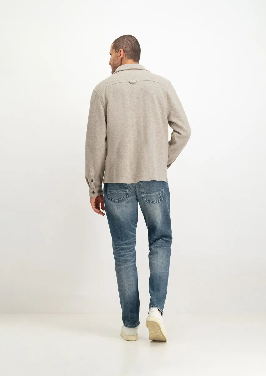 RAY SHADY BLUE  STRAIGHT FIT